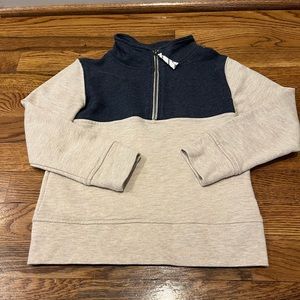 Boys sweater